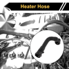 Land Rover Range Rover 5.0L Heater Hose (2010-2012)
