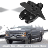 Chevy Tahoe Suburban for GMC Yukon Tailgate Lock Latch Actuator (2015–2019)