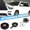 Jeep Grand Cherokee 3.6L AC Compressor Clutch (2011-2016)