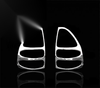 Toyota Prado Taillight Molding Cover Trim (2003-2009)
