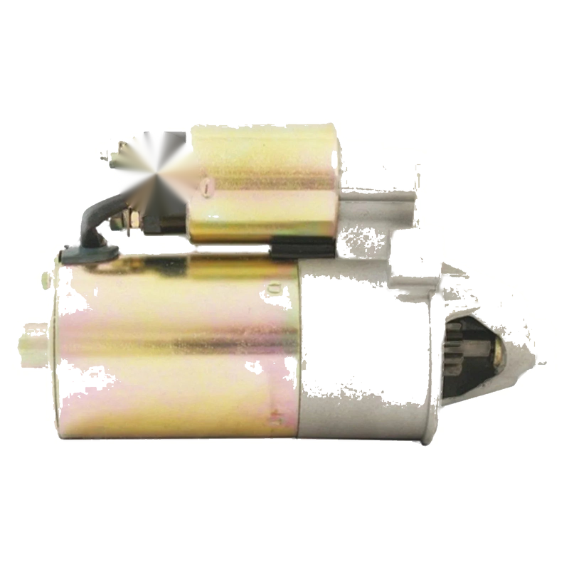 Ford Focus Mondeo HA HB HC HD HE LR Manual Starter Motor (1995-2005)