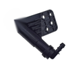 Kia Sportage IV KX5 2 x Headlight Washer Spray Nozzle (2016-2018)