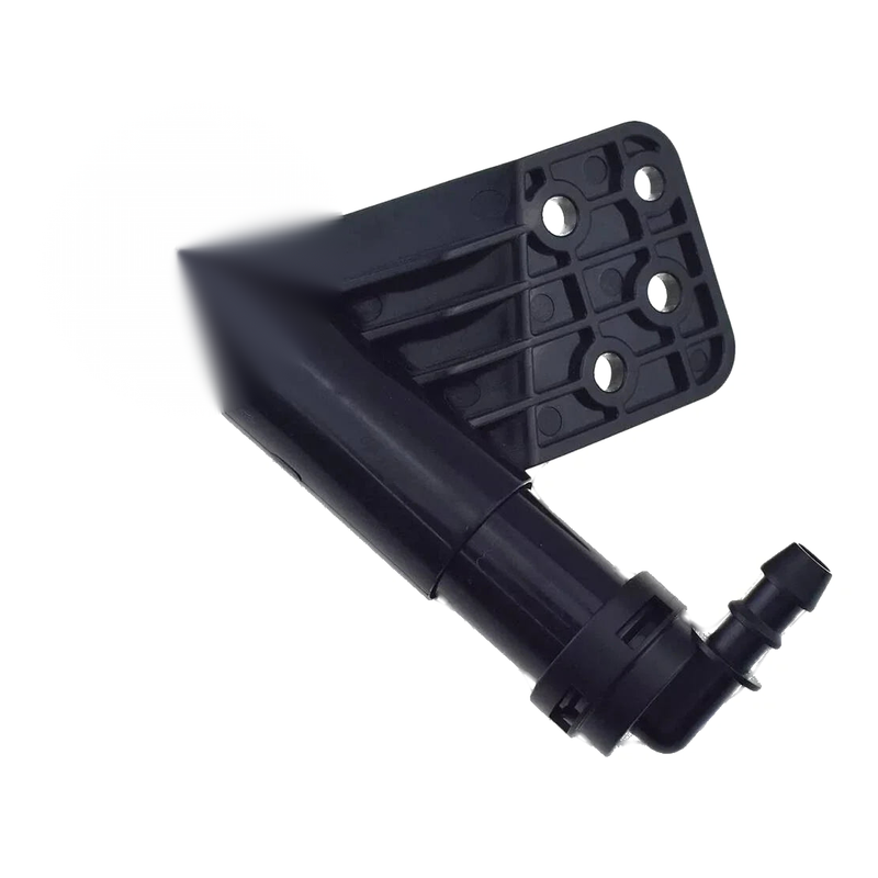 Kia Sportage IV KX5 2 x Headlight Washer Spray Nozzle (2016-2018)