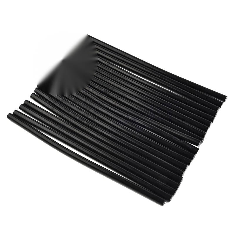 Car Body 20 Pcs 7x190mm Glue-Sticks Paintless Dent Repair Puller