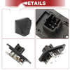 Toyota Yaris Blower Motor Resistor (2010-2020)