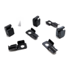 Toyota Celica TA22 / TA23 / TA27 / RA28 1971-1977 BonnetRubber Bumper Bracket x2