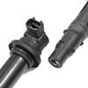 Yamaha YZF R6 R6S R1 FZ1 Vmax 1700 VMX1700 Ignition Coil 4pcs (1999–2020)