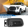 Toyota Tundra Rear Right Passenger Side Interior Door Handle