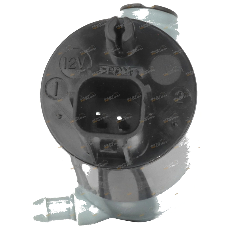 Ford Ranger PJ PK PX Front Windscreen Washer Pump (2007 - 2021)