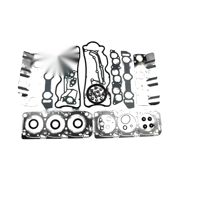 Mitsubishi Magna TR TS 3.0L V6 Cylinder Head Gasket Set (1993-1996)