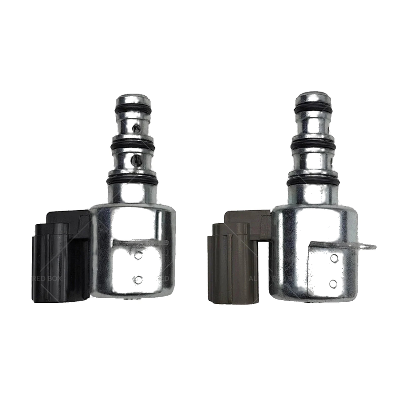Honda Odyssey, Accord 3 x Transmission Solenoid Kit (2000-2004)