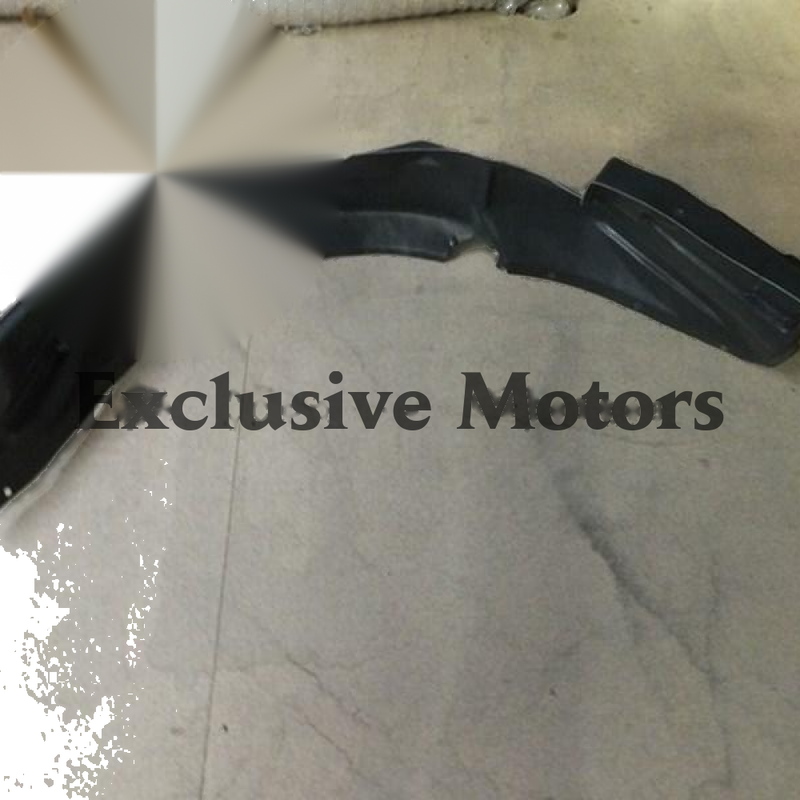 Suzuki Swift Left Hand Guard Liner (2005-2010)