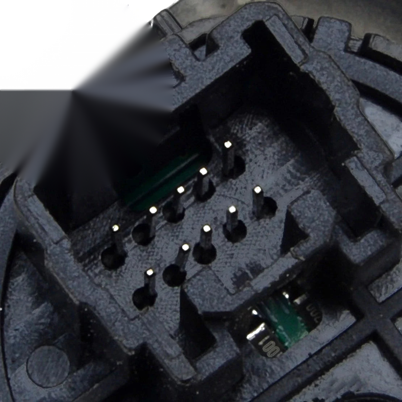 Range Rover L322 Keyless Ignition Switch Button (2010-2013)
