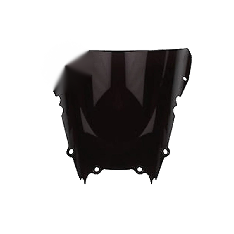 Yamaha YZF R6 Dual Bubble Windshield (1998-2016)