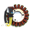 Kawasaki ZR400 Zephyr 400 & ZR550 Stator (1989-1998)