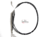 Toyota Corolla KE70 KE75 Hood Release Cable (1979-1982)
