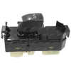 Toyota Landcruiser Prado RZJ120 LH/RH Rear Power Window Switch (2003–2004)