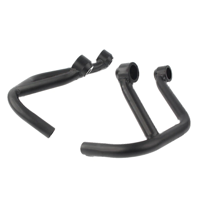 Yamaha MT09 / FZ-09 (2013-2017), FJ-09 Engine Guard Crash Bar Protector (2015-2016)