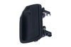 Suzuki Vitara TA 4Door Door Handle Rear Right Textured Black (1988–1998)