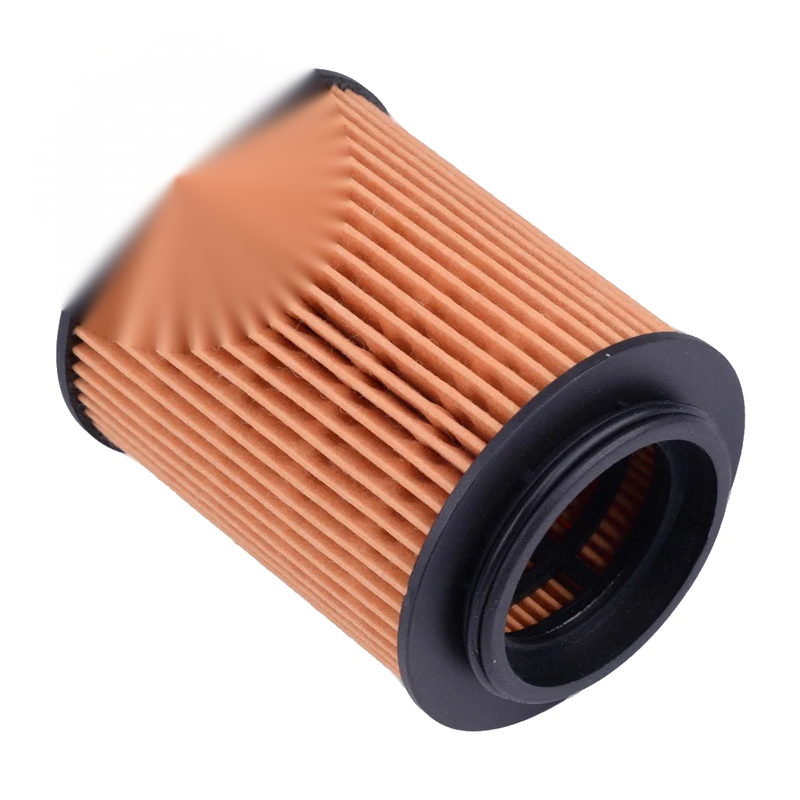 Vauxhall Insignia 2.0 CDTi Engine Oil Filter w/ O-Ring (2008-2016)