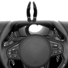 Toyota 86 Carbon Fiber Steering Wheel Shift Paddle Shifter (2012-2016)