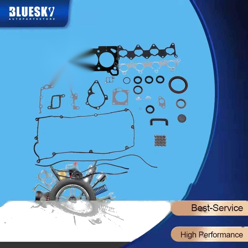 Hyundai Getz TB 1.6L G4ED Cylinder Head Gasket Kit (2005-2011)