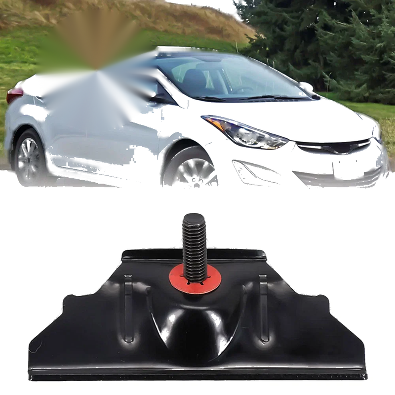 Kia Hyundai Battery Clamp Hold Down Bracket (2014-2022)