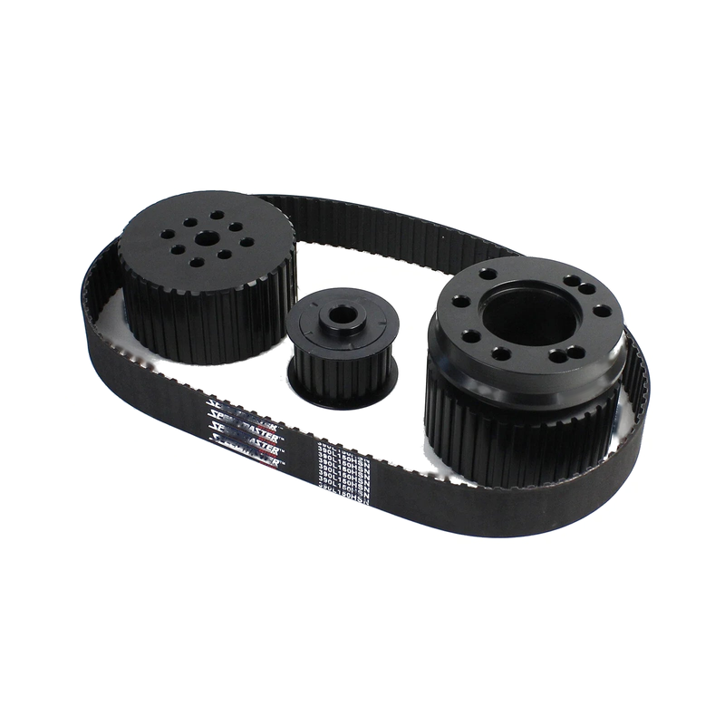 Ford 429 460 Gilmer Drive Kit (1968-1997)