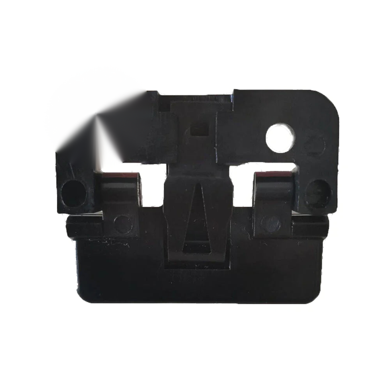 Toyota 4Runner Sienna Tacoma Lexus Center Console Lid Lock (2003-2023)