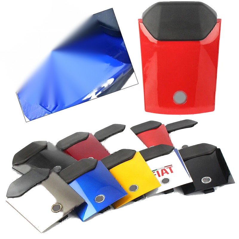 Yamaha YZF R1 (1998-1999) RED Rear Seat Cover Cowl