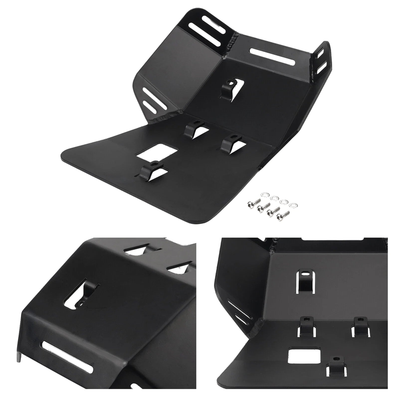 Suzuki DRZ400 Skid Plate (2000-2023)