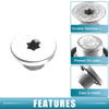 Chevrolet Cruze Oil Drain Plug