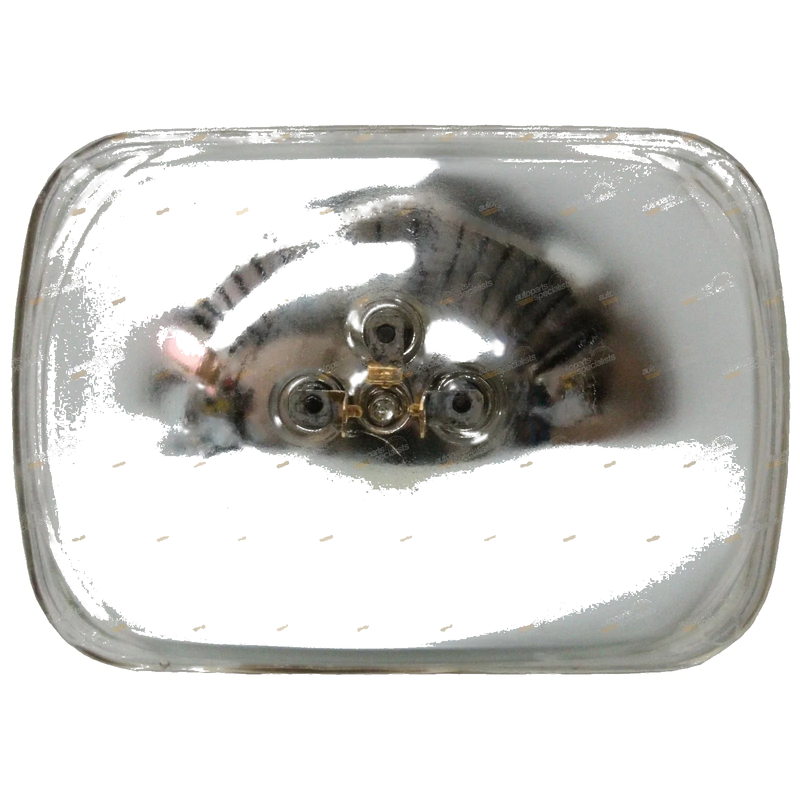 Toyota Liteace / Townace Pair LH/RH Universal Sealed Beam Headlight (1983-2003)