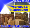 Acura Legend Steering Inner Tie Rod End (1991–1996)