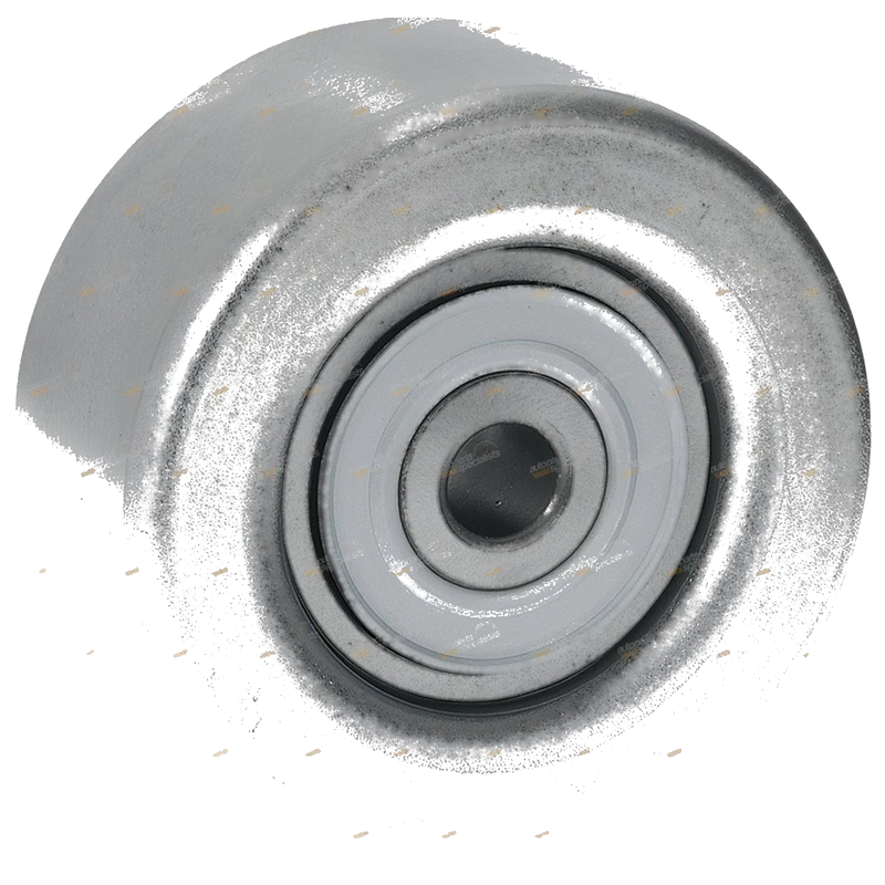 Toyota Landcruiser Engine Pulley / 1x / (2007–2019)