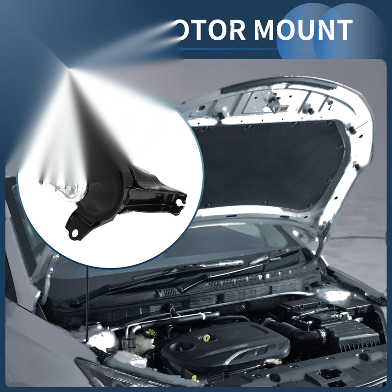 Honda Civic CR-V 2012-2017 2.0L Engine Motor Mount