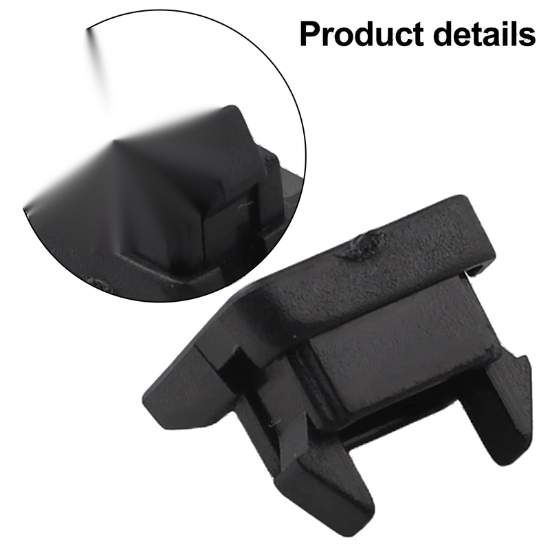 Toyota Vehicles Shift Lock Release Button