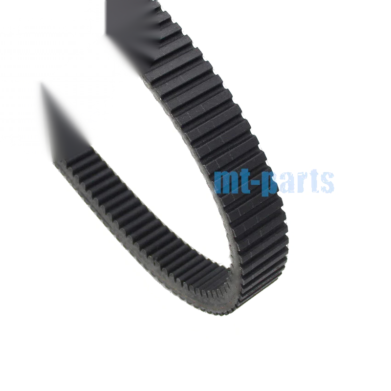 Yamaha SRX600 1998-1999, SRX700 1998-2002, SX Venom 2004-2006 Drive Belt