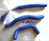Mazda 6 2.0 2.3 2003-2008 Silicone Radiator Hose ( Red/Blue)