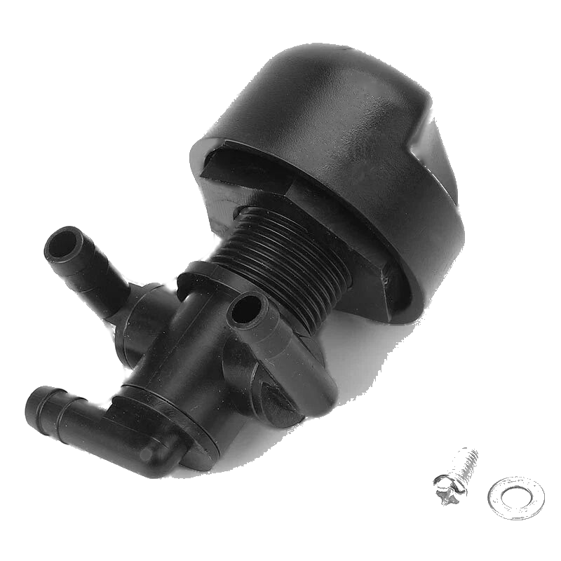 Polaris Sportsman Fuel Shut Off Valve Petcock (1999–2008)