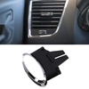 Maserati Vent Grille Mouldings