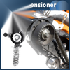 CHEVROLET AVEO Hatchback Belt Tensioner (2011-2011)