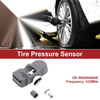 Dodge Challenger Tire Pressure Sensor (2008-2021)
