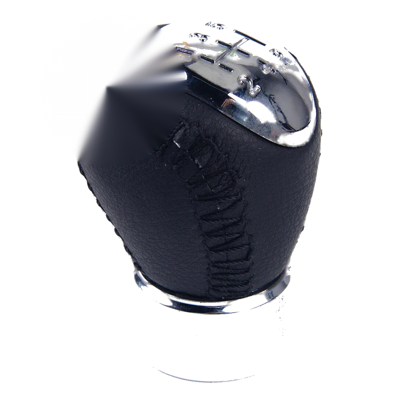 Mazda 3 BK, 5 CR, 6 GG, 323, 626 5 Speed Manual Gear Shift Knob (2003-2009)