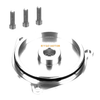 Suzuki DRZ400 E / S / SM LTZ / LTR450 Starter Idle Gear Cover & O-Ring Bolt