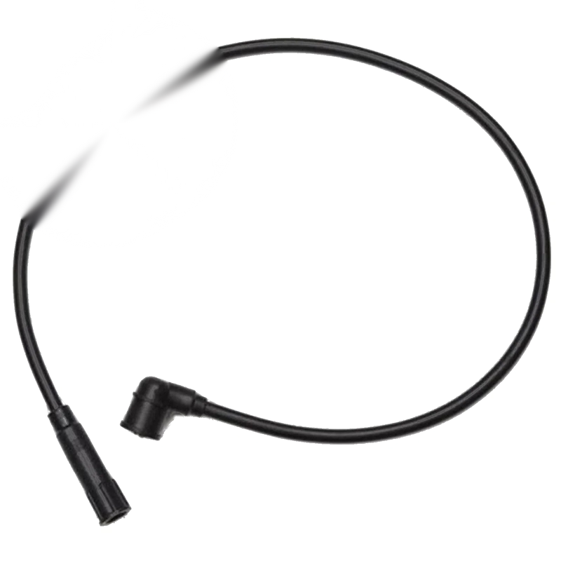 Car 84cm HT Ignition Cable