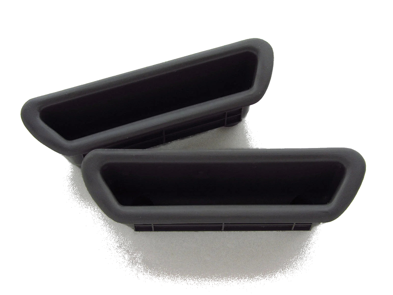Nissan Navara D21 Hardbody Ute Pickup Door Cup Handles (1986-1997)
