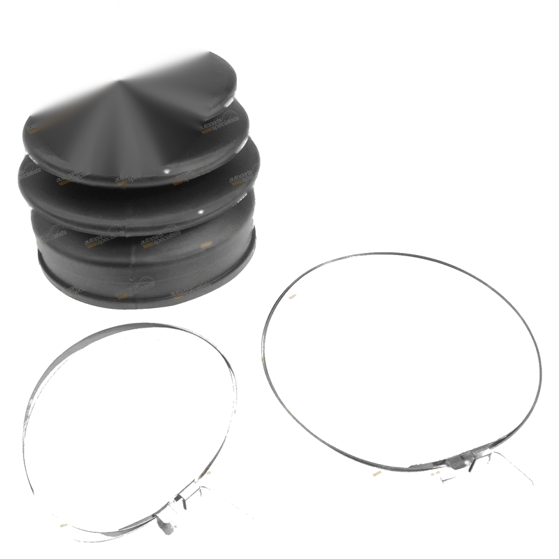 Suzuki Swift SA413 SF413 Front Inner CV Boot (1985-1999)