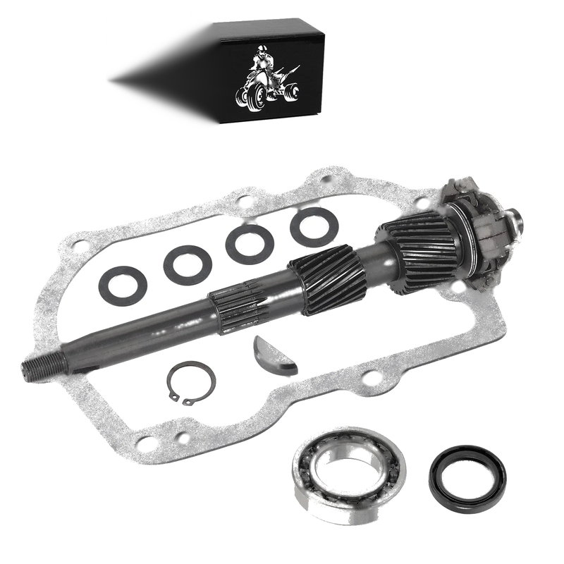Yamaha G16 / G20 / G22 Rear End Input Shaft Kit