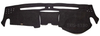 Isuzu D-Max Dashboard Mat Cover (2012-2018)